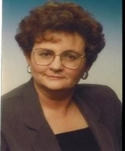 Diana W. Lewis