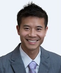 Dixon Wong