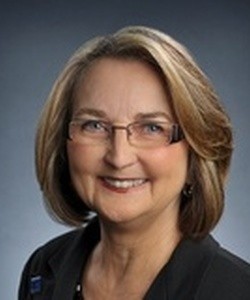 Gayle Giliberto