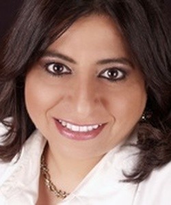 Neena Mehta