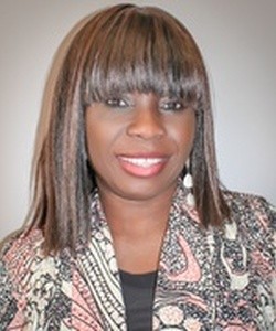 Julie Frimpong