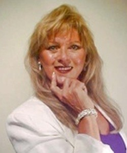 Rita Shepard