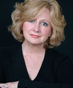 Sandie Cross