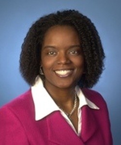 Valerie Francies