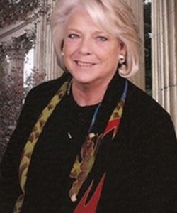 Linda Jarboe