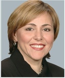 Linda Tabachnick