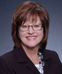 Lorie Irwin