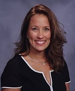 Lorina Smith