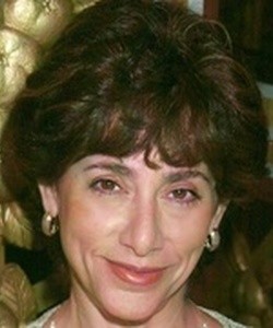 Marlene Aron