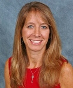 Marcia Keller