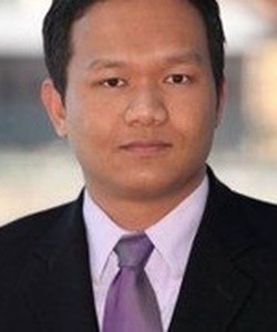 Nam Tran