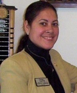 Barbara Roberson
