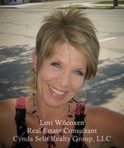 Lori Wilcoxen