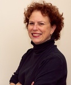 Carolyn Perlow