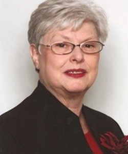 Connie McDowell