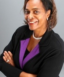 Desiree Callender