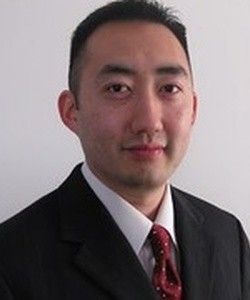 Eric Hsu