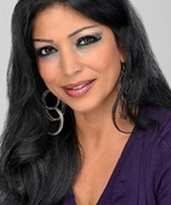 Mervet Barakat