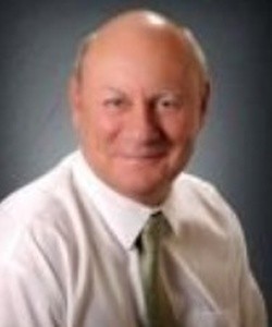 Ralph Cochran