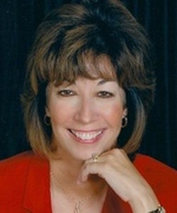 Robin Kay Cooke