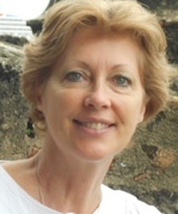 Marie Pierre Cederman
