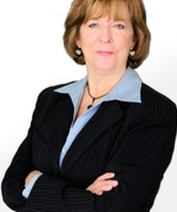 Marlene McNaughton