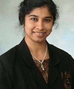 Sunita Krosuri