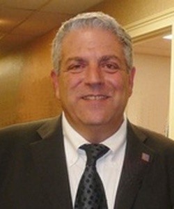 Chris Scibelli