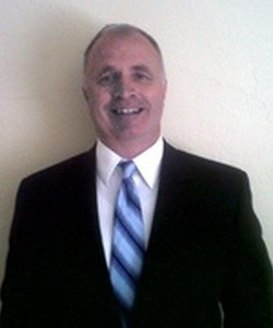 Dave McCann