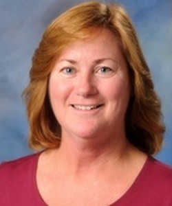 Janet Diamond