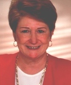 Joan Donahue