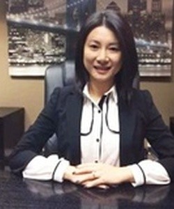 Joyce Liu