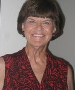 Nancy Hauser