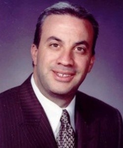 Richard Gambino,CRS,SRES