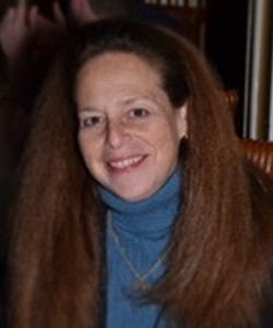 Robin B. Portman