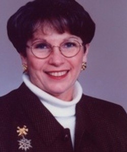 Joyce Albert