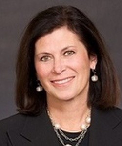 Linda K. Martin