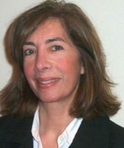 Maria Mantis, R.E. Analyst