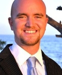 Richard Pollard