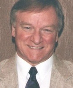 Ron May