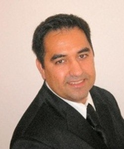 Aziz Nawabi