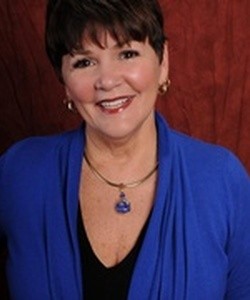 Donna Downing