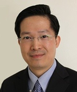 Eric Hui