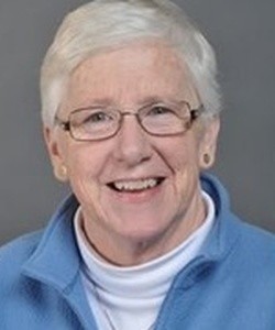 Maureen Murray