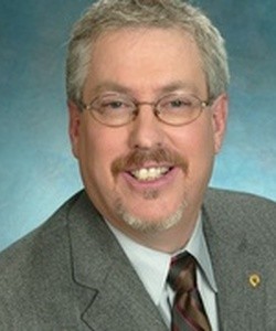 Kevin Madigan