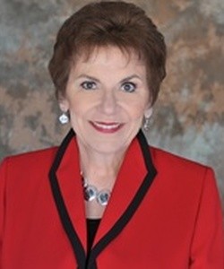 Linda Finch