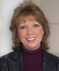 Sharon Alexander