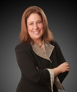 Lisa Candella-Hulbert