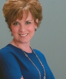 Mary Frances Miller, Broker/Owner