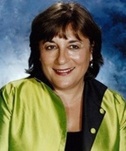 Robin Weitzman